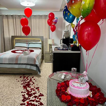 Itza-Bella Suites Isabela Bagian luar foto