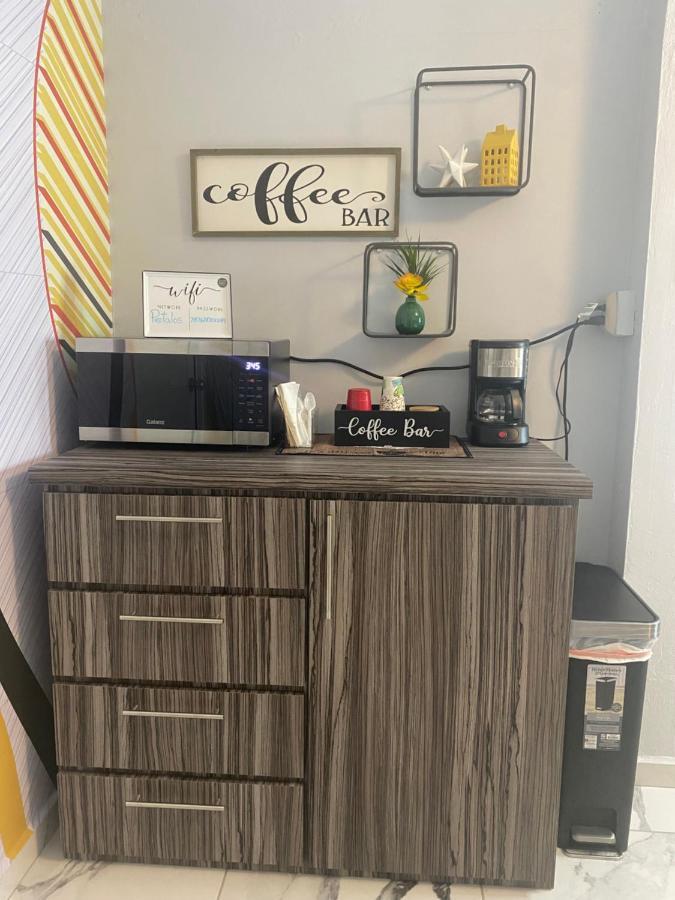 Itza-Bella Suites Isabela Bagian luar foto