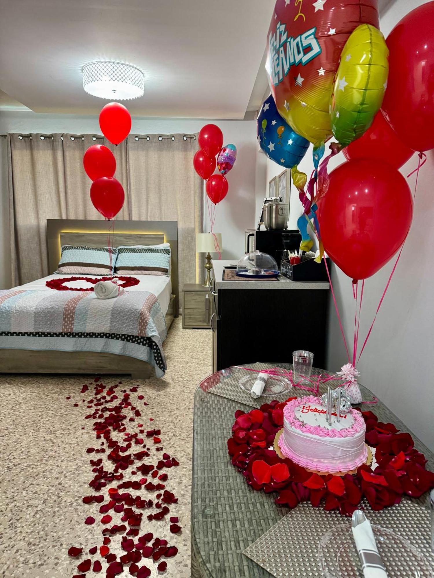 Itza-Bella Suites Isabela Bagian luar foto