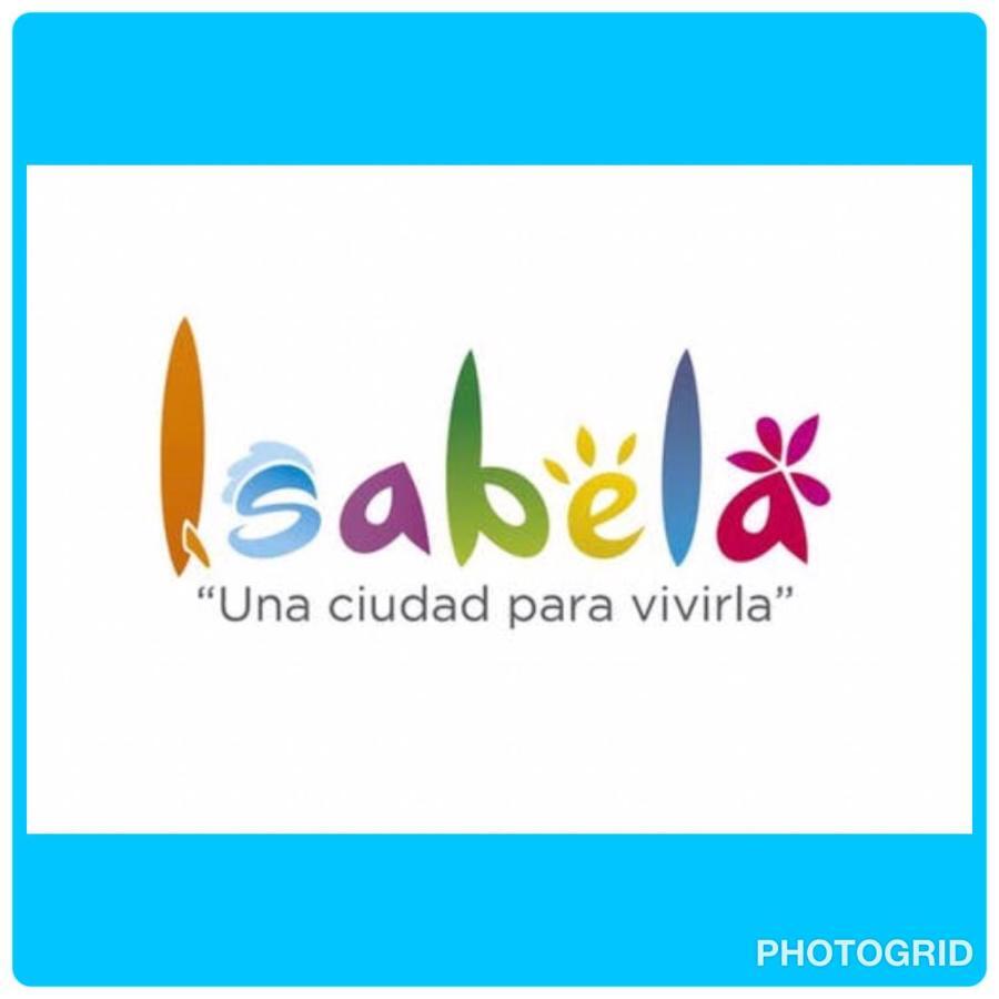 Itza-Bella Suites Isabela Bagian luar foto